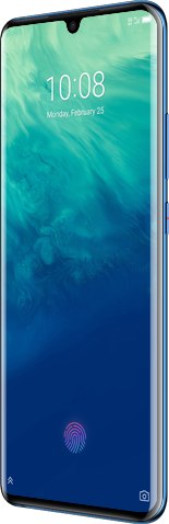 ZTE Axon 10 Pro A2020G Standard Edition Global Dual SIM TD-LTE 128GB / A2020RU